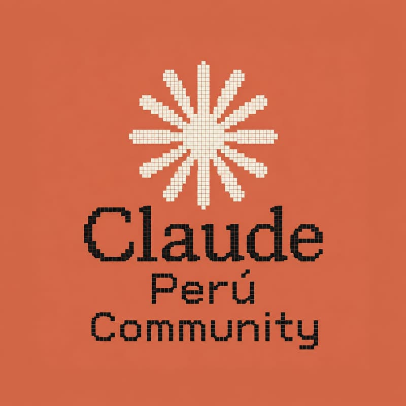 Cover Image for Claude Community Session