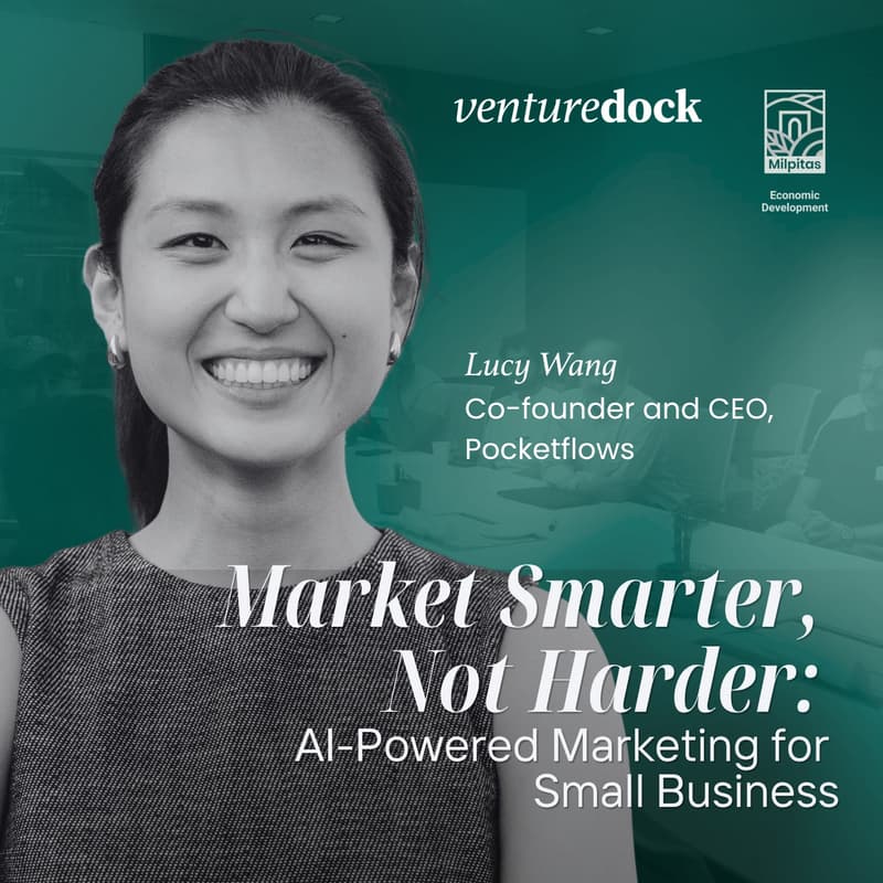 Cover Image for Market Smarter, Not Harder: AI-Powered Marketing for Small Business