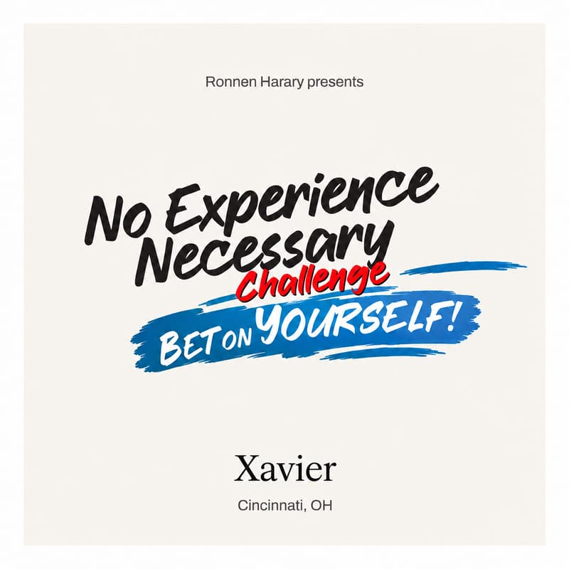 Cover Image for NEN Challenge — Xavier University