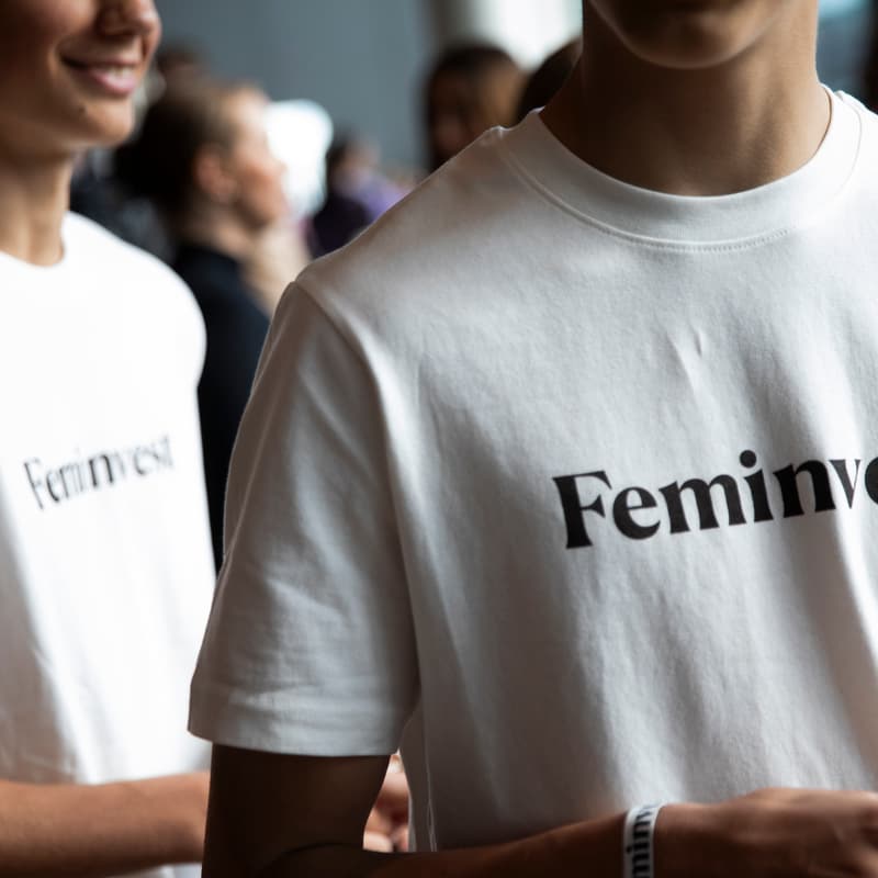 Cover Image for Feminvest Summer AW x Dentsu