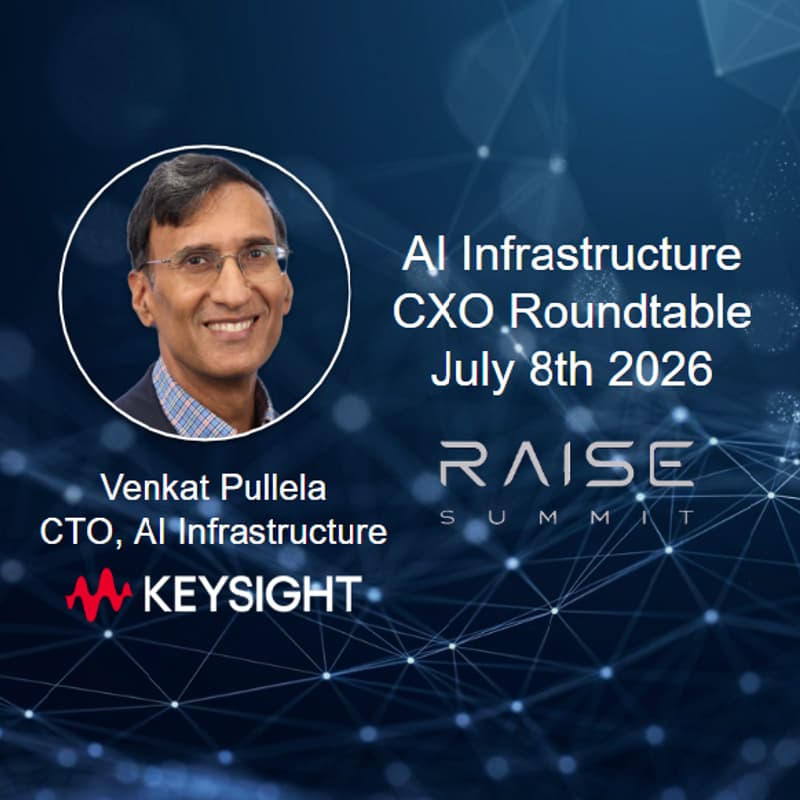 Cover Image for AI Infrastructure CXO Roundtable