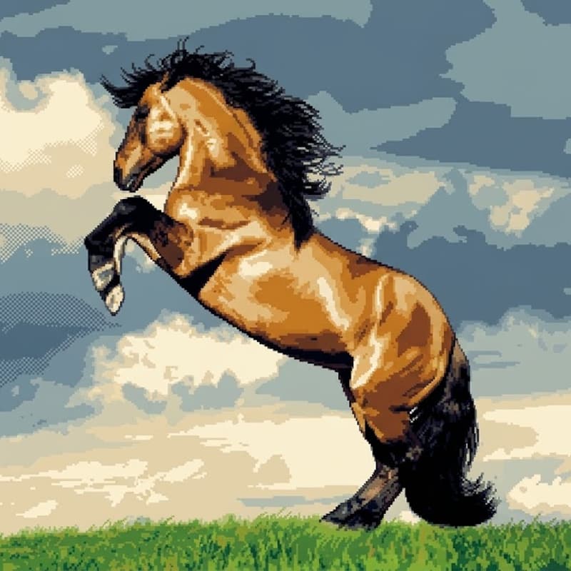 Cover Image for Private Founder Workshop - Happy Horse 1.0