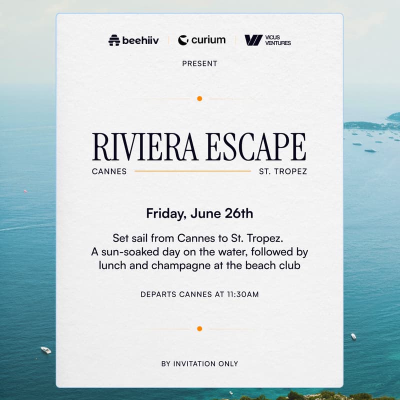 Cover Image for Riviera Escape from Cannes to St. Tropez
