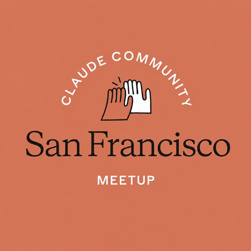 Cover Image for Claude Community SF: Science Demo Night