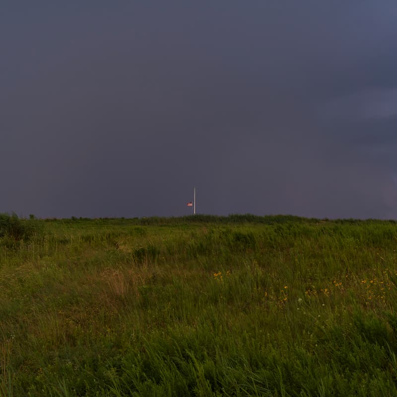 Cover Image for Opening Reception for The Dark Bright Sky: A September 11th Memorial Exhibition