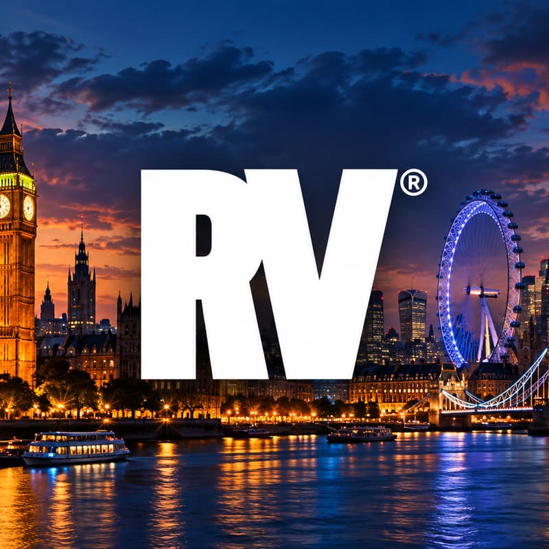 Cover Image for Real Vision Community Led Drinks hosted by Ron William | London (PYOW)