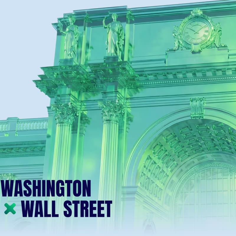 Cover Image for Solana Summit: Washington x Wall Street (DC Edition)