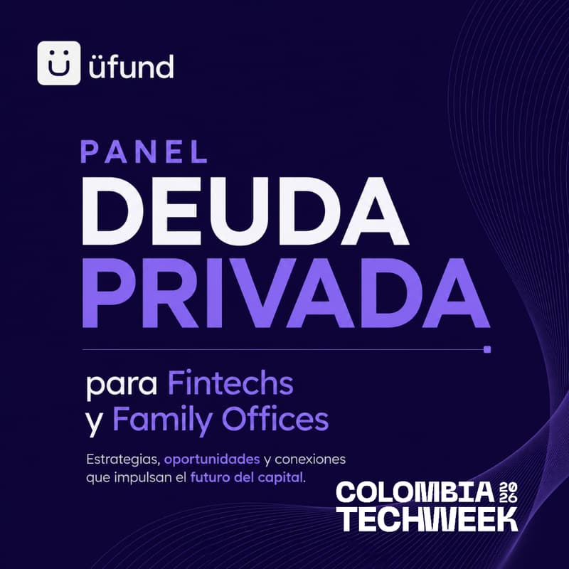 Cover Image for Deuda privada para fintech y Family Offices