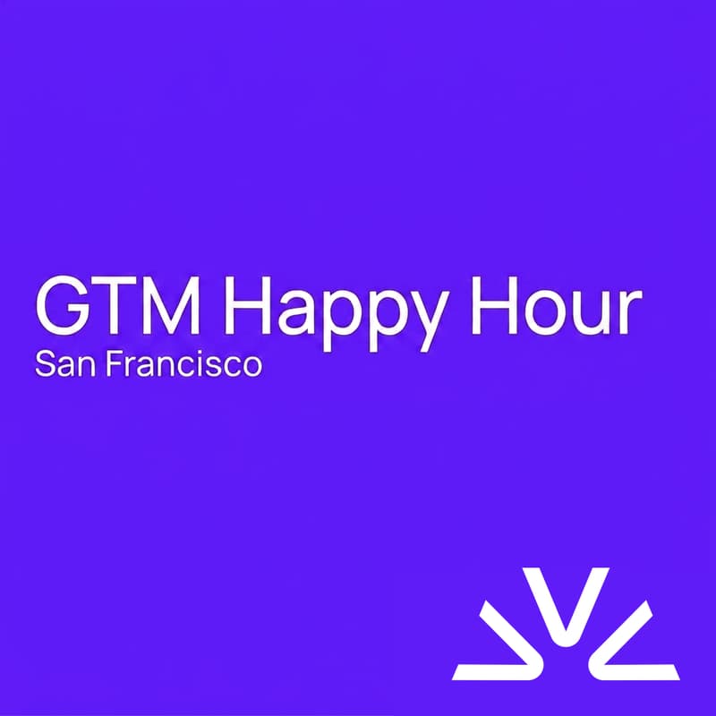 Cover Image for GTM Happy Hour w/ Fireworks