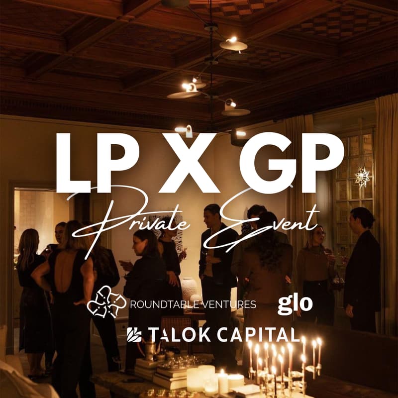 Cover Image for LP x GP Private Meetup