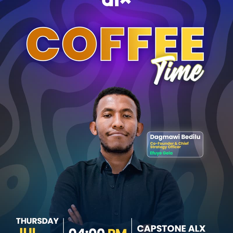 Cover Image for Coffee Time