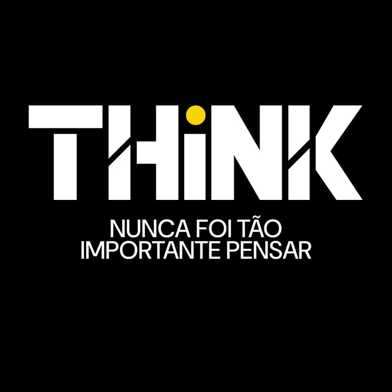 Cover Image for THINK