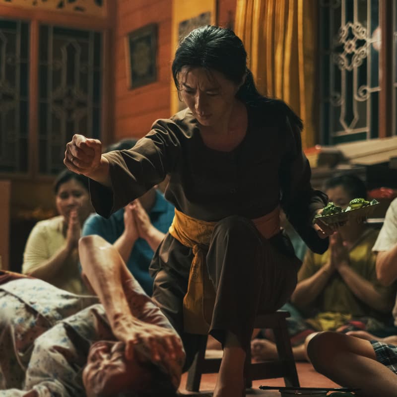 Cover Image for 【tffBerlin ON TOUR - München】Mother Bhumi 地母 — with Director Q&A
