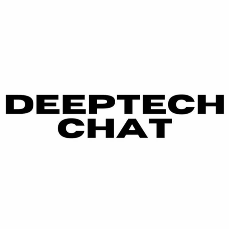 Cover Image for DeepTech Chat (WhatsApp)