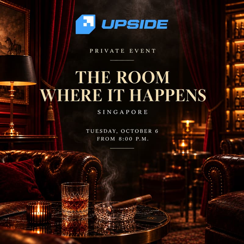 Cover Image for The Room Where It Happens