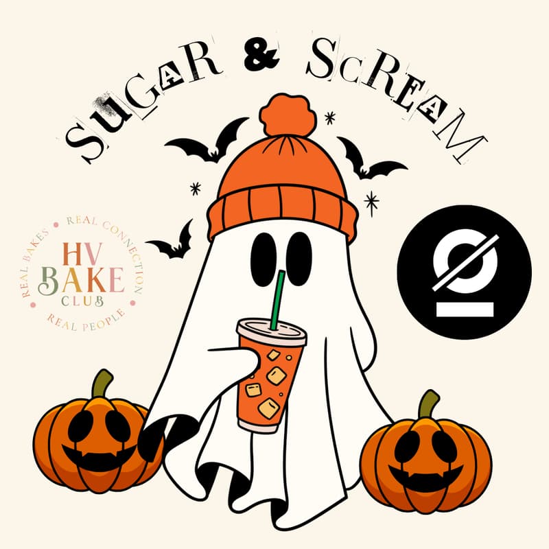 Cover Image for Sugar & Scream
