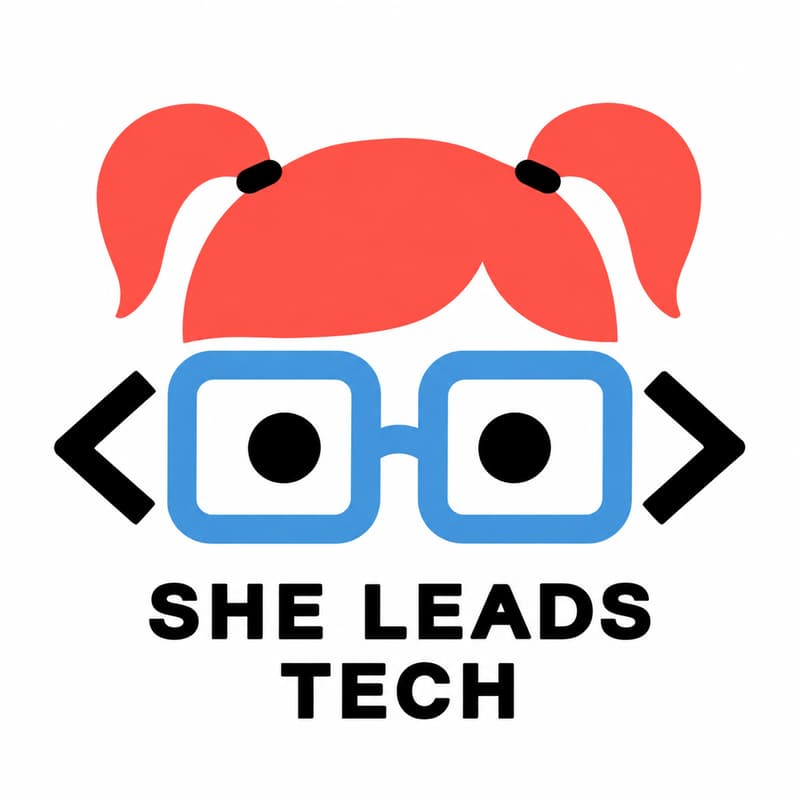 Cover Image for ๐งก She Leads Tech Theory: Recursion with Ellie Tahmasebi