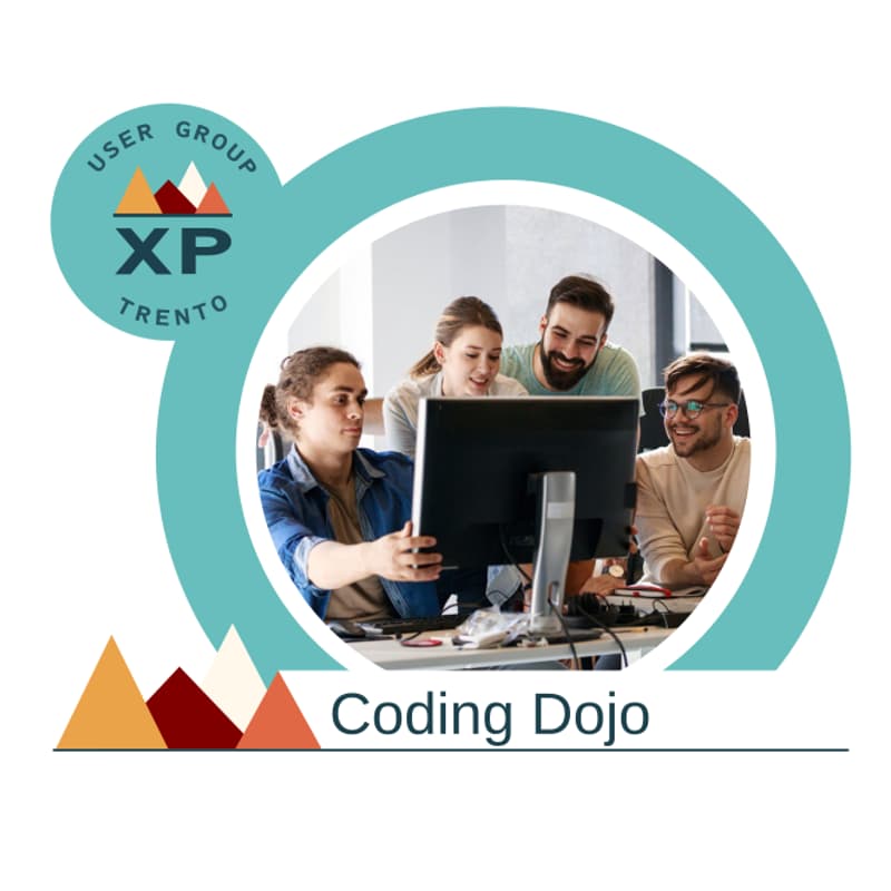 Cover Image for Coding Dojo: un kata ai tempi dell'AI