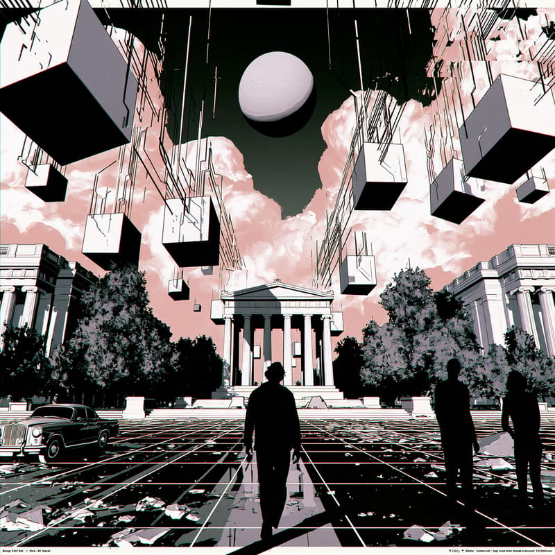 Cover Image for Digital Deliberative Spaces, Infrastructure, & Methods