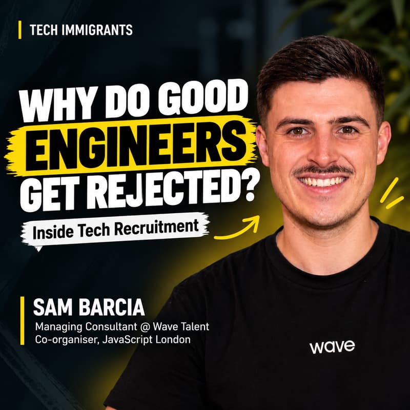 Cover Image for Why Do Good Engineers Get Rejected?
