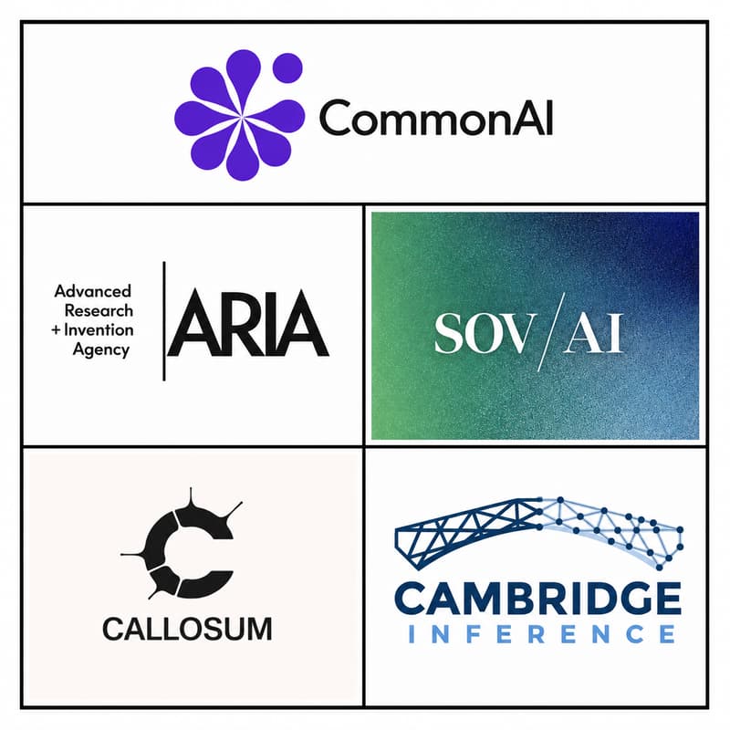 Cover Image for Accelerating AI Innovation: Infrastructure, Scale, and Sovereign Capability