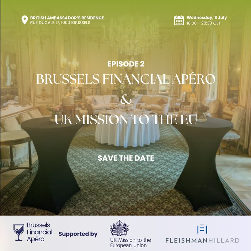 Cover Image for BFA Dialogues - A career at the heart of the financial powerhouse