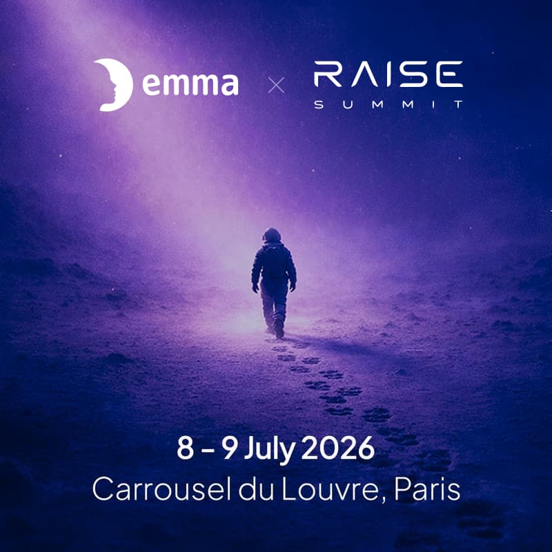 Cover Image for Get your ticket for RAISE Summit!