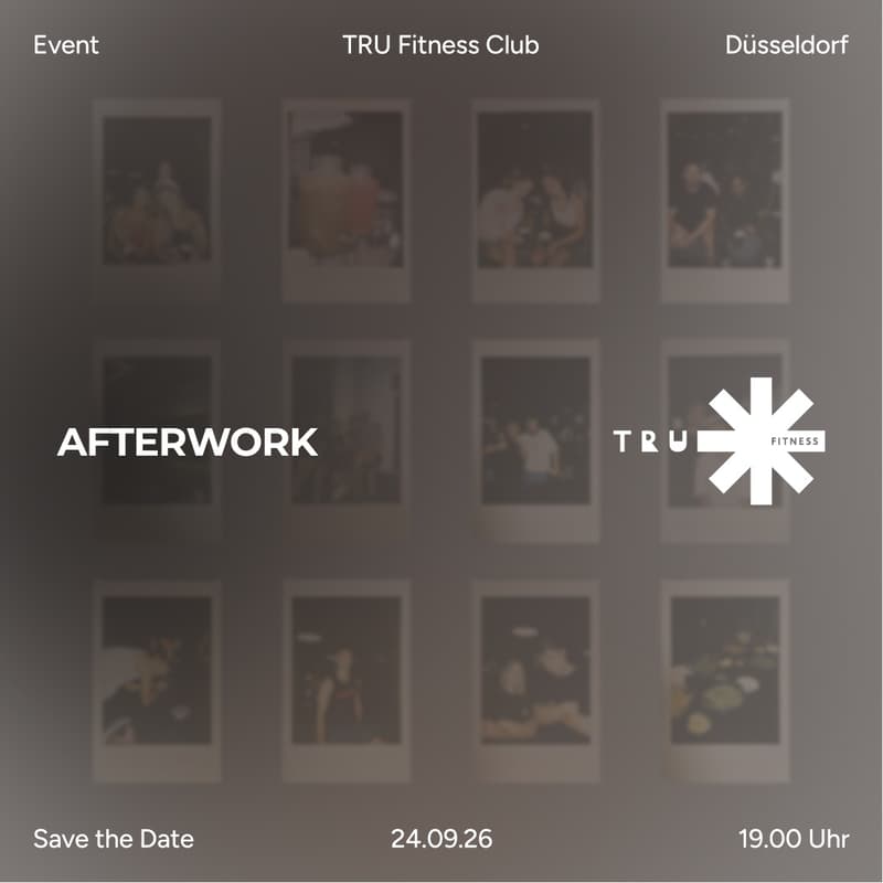 Cover Image for TRU Afterwork Düsseldorf