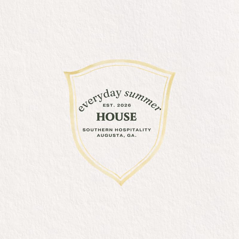 Cover Image for everyday summer House