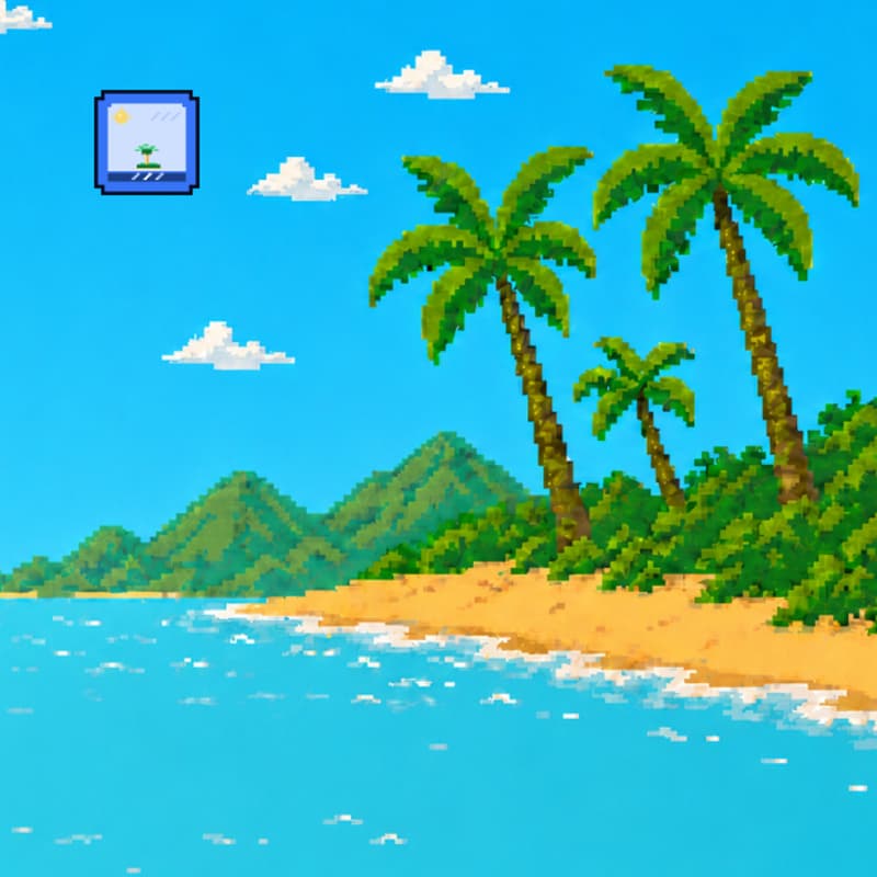 Cover Image for Inco x Megapot Summer Game Jam