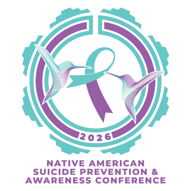 Cover Image for Native American Suicide Awareness & Prevention Conference