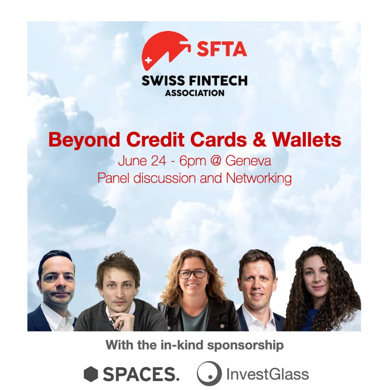 Cover Image for Beyond Credit Cards & Wallets: Shaping the Future of Payments