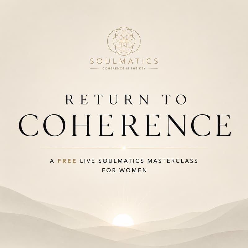 Cover Image for Return To Coherence