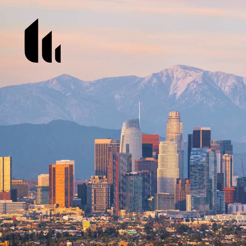 Cover Image for Wilbe Mixer – Los Angeles, CA
