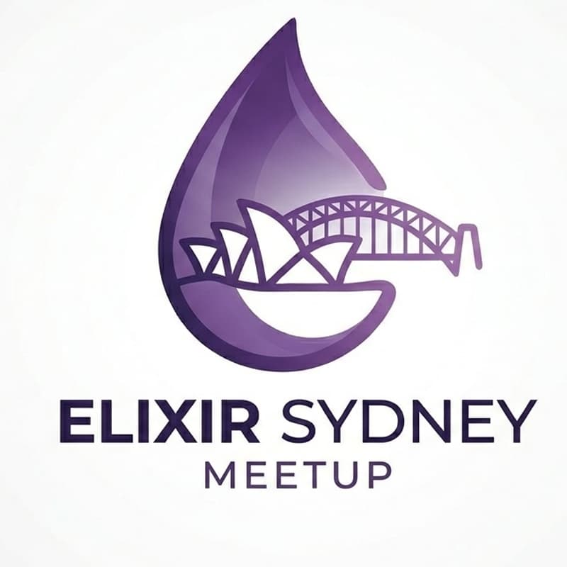 Cover Image for Elixir Sydney July