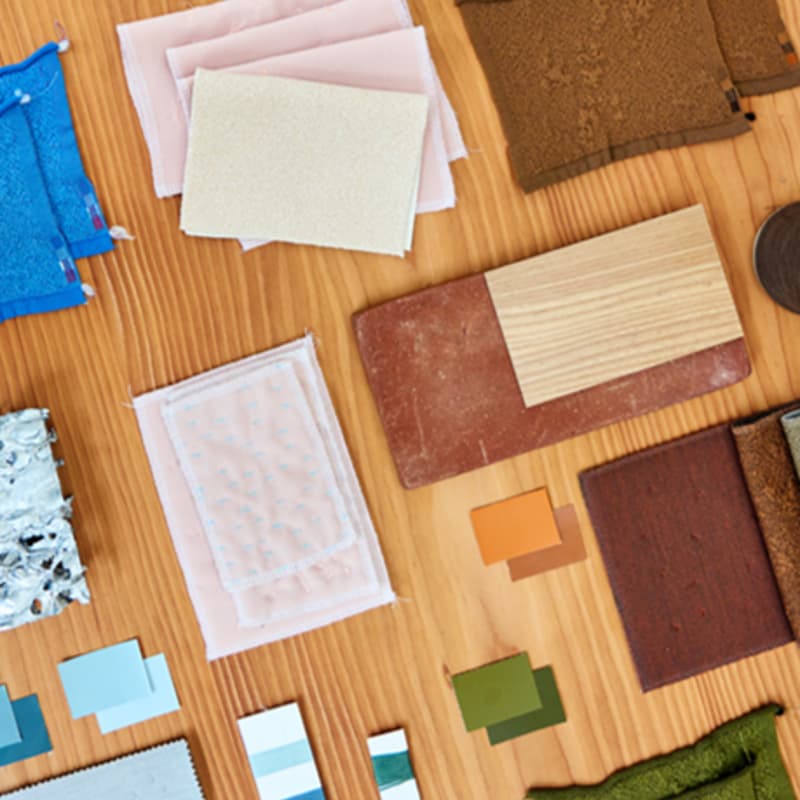 Cover Image for Kvadrat Open House with Blu Dot & Note Design Studio