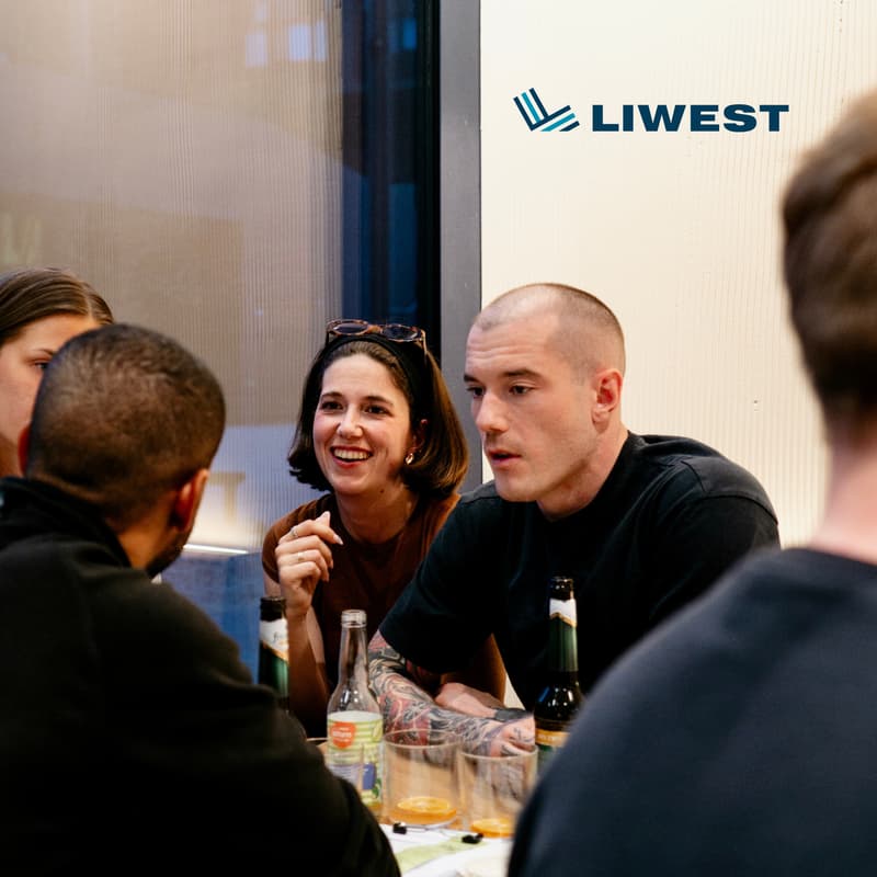 Cover Image for Pub Quiz powered by LIWEST