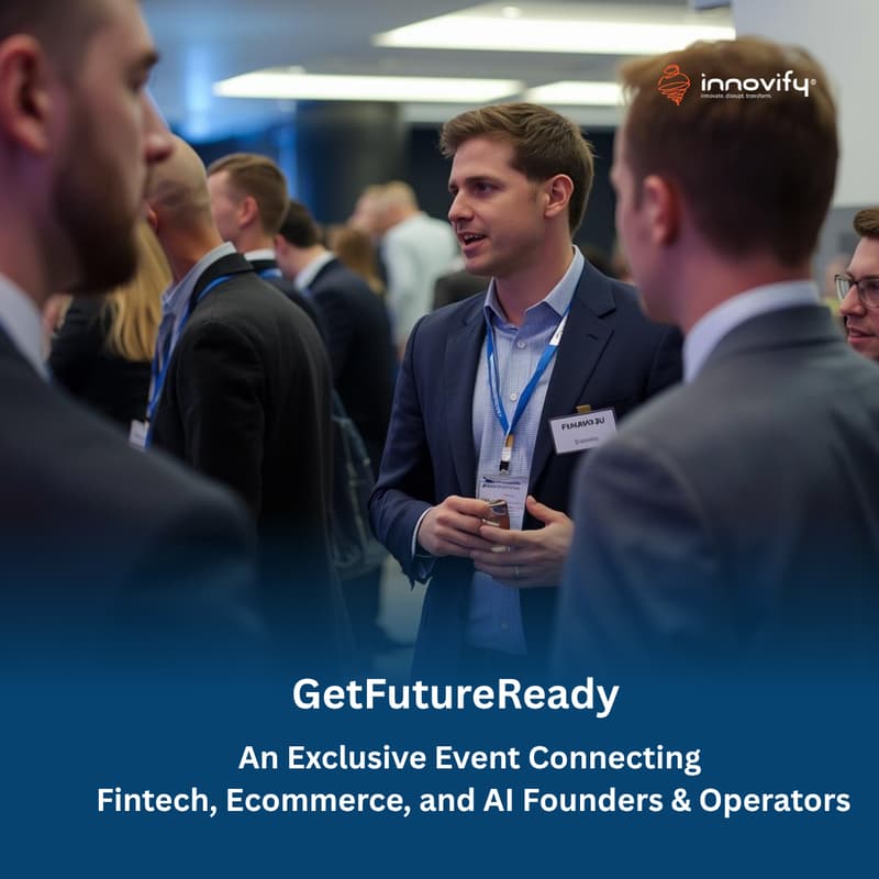 Cover Image for GetFutureReady | June 2026 Edition