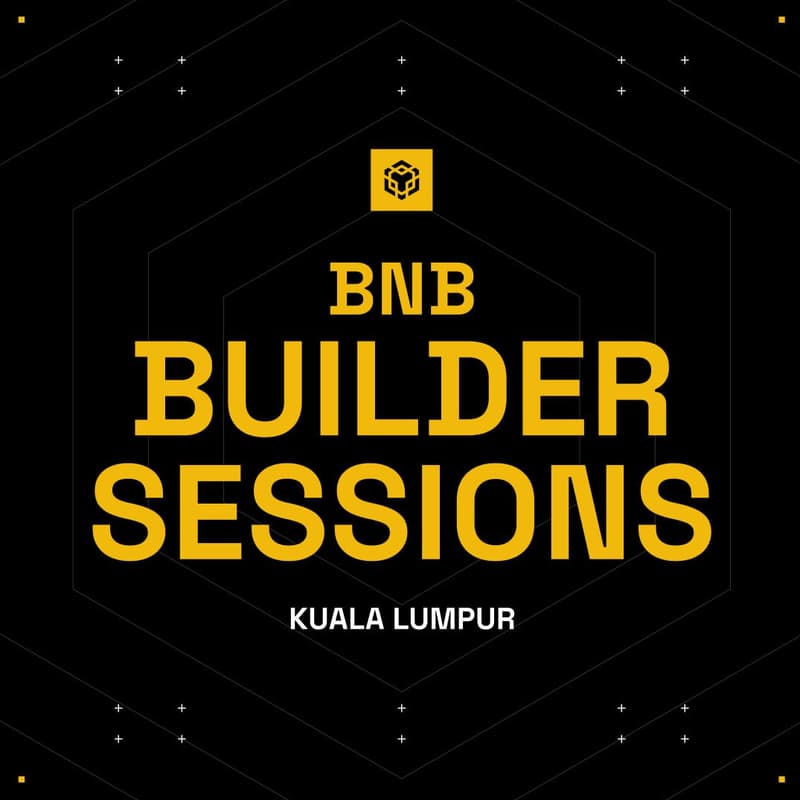 Cover Image for BNB Builder Sessions: MY/SG Guild #1