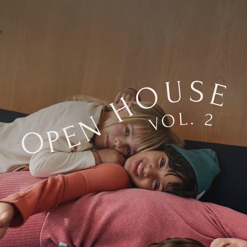 Cover Image for Kinder Roots: Open House Vol. 2 + Community Fair