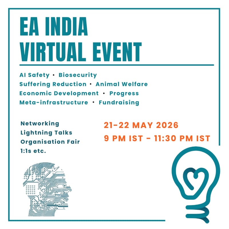 Cover Image for EA India Virtual