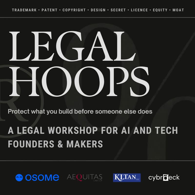 Cover Image for Legal Hoops