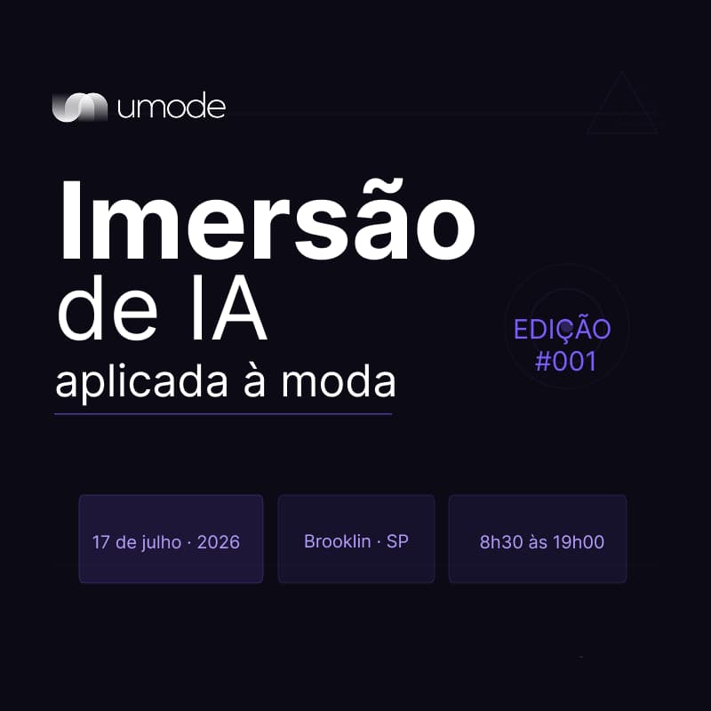 Cover Image for Imersão IA - uMode