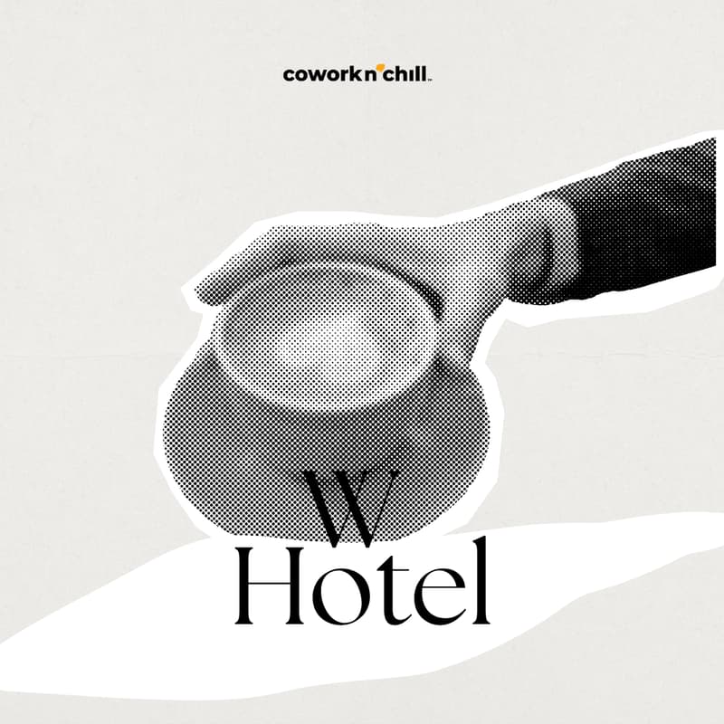 Cover Image for Coworking in East Village