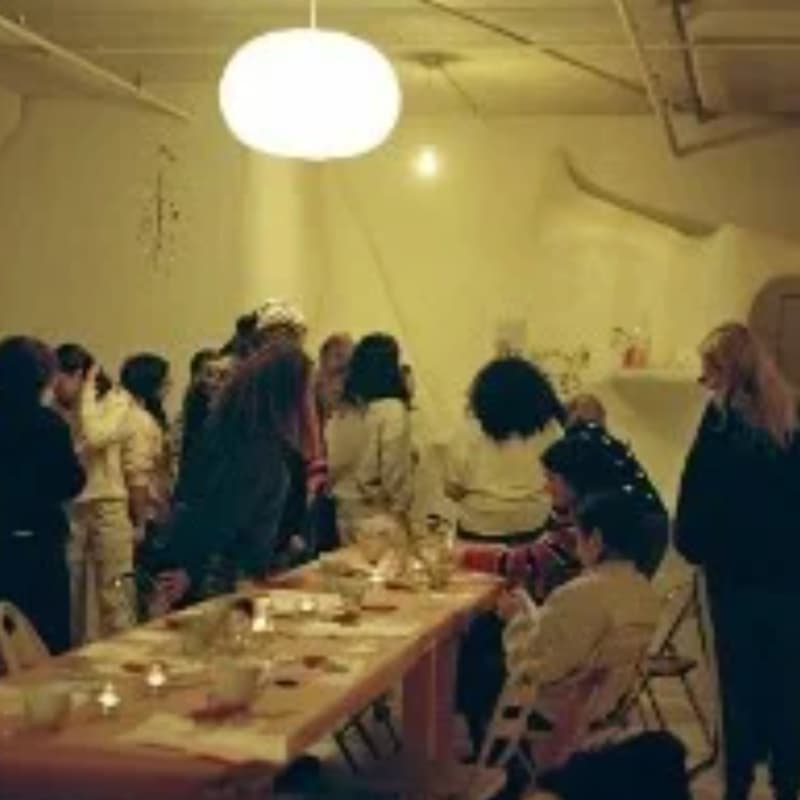 Cover Image for Fabric Appliqué Workshop