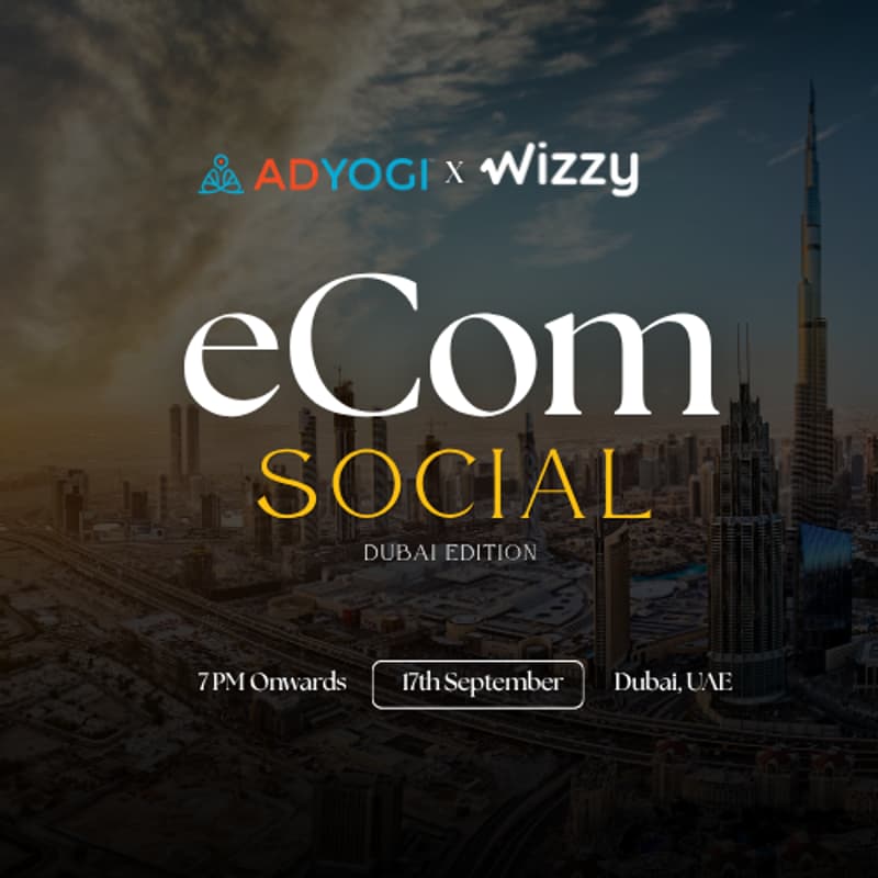 Cover Image for eCom Social