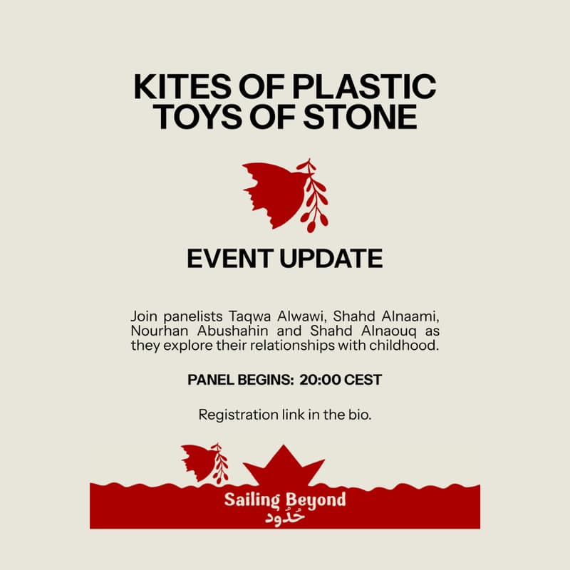 Cover Image for Sailing Beyond Hudood: Kites of Plastic, Toys of Stone
