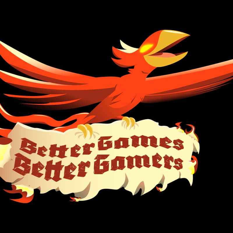 Cover Image for Better Games Better Gamers Creative Showcase: AI and Human Connection