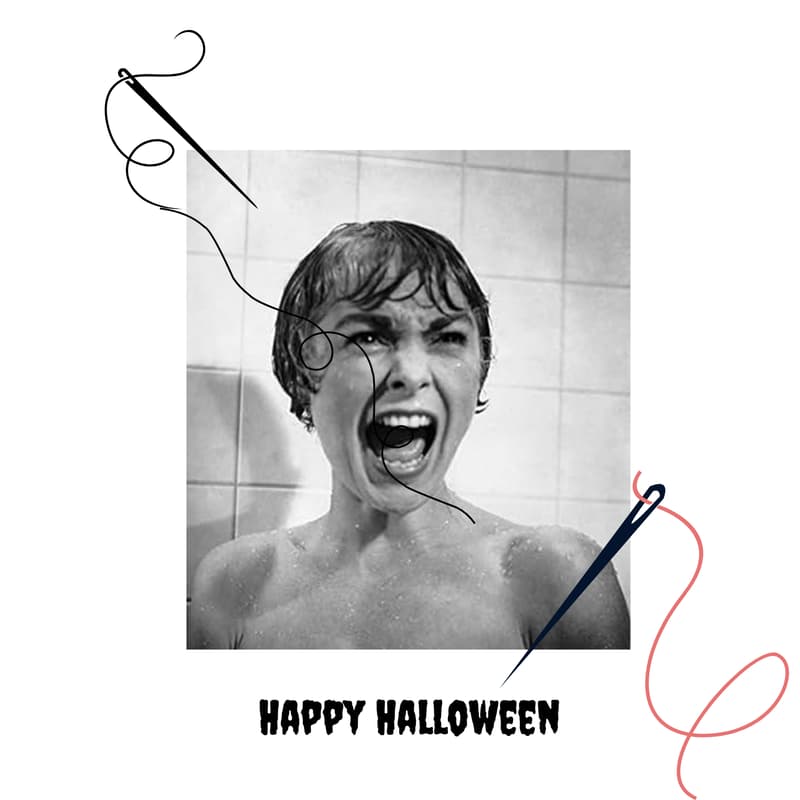 Cover Image for Stitch & Scream