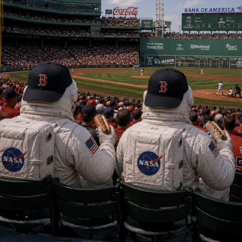 Cover Image for Boston Space & Defense Tech Meetup